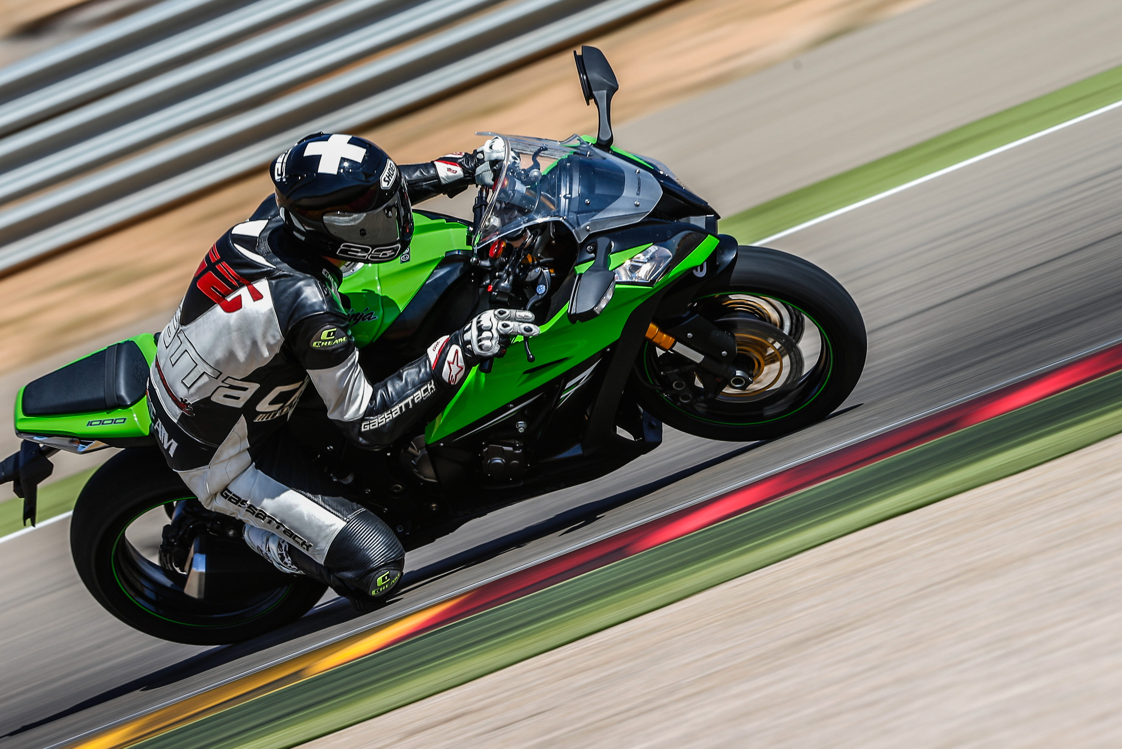 Motorcycle Suspension and geometry adjustment Motorcycle Integral