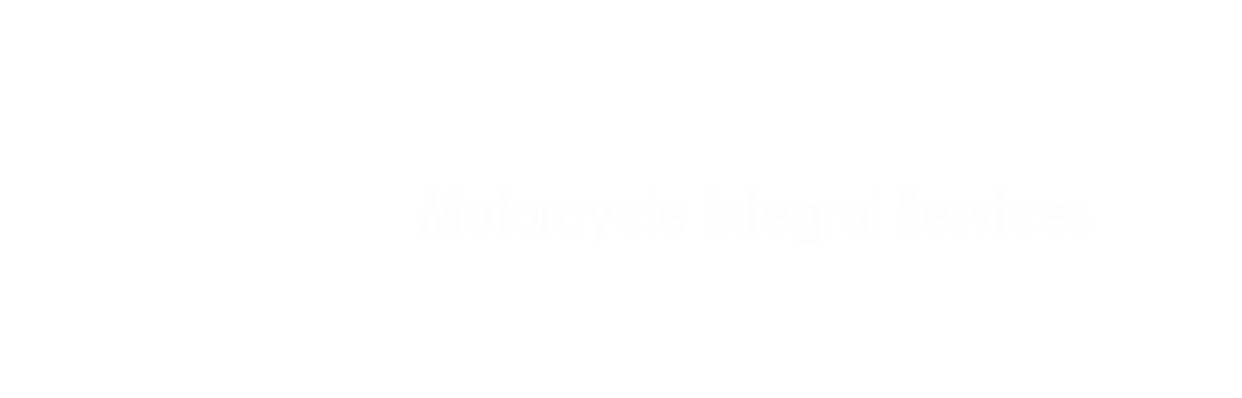 Motorcycle Integral Services