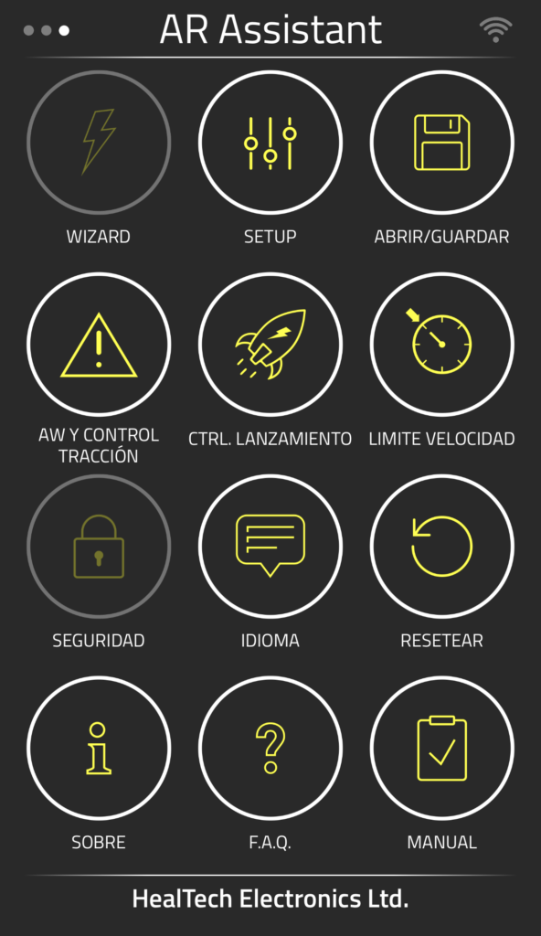 La APP del Healtech ARA