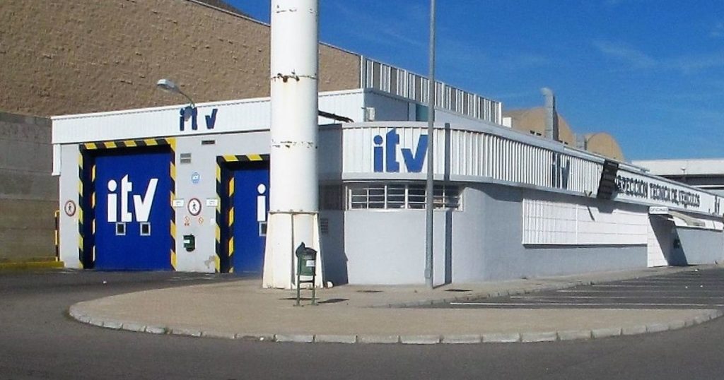 Estación ITV